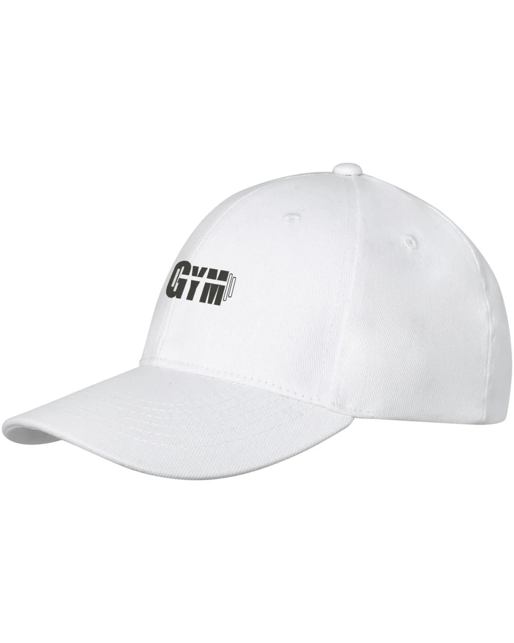 Casquettes personnalisable ELEVATE Casquette Davis 6 panneaux