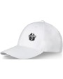 Casquettes personnalisable ELEVATE Casquette Davis 6 panneaux