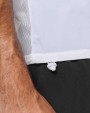 Jassen PROACT Runner- Gilet met meshvoering voor bedrukking &amp; borduring