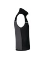 PROACT Runner - gilet d'entraînement dos filet unisexe /api/colors/b9fdad4a-5e94-45cb-8c03-c08b349b28c3 personnalisable