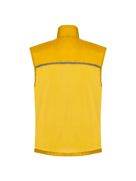 PROACT Runner - gilet d'entraînement dos filet unisexe /api/colors/ea0c172c-722e-46fc-acb7-2617a4097874 personnalisable