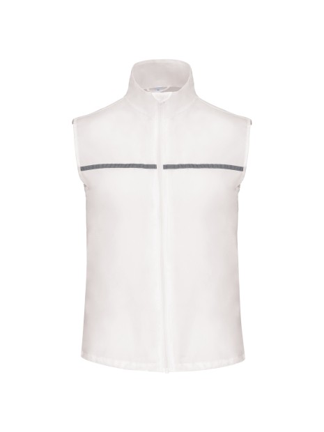 PROACT Runner - gilet d'entraînement dos filet unisexe /api/colors/7a92cd2d-10d2-40b4-928b-296bb7487506 personnalisable