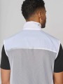 Vestes à personnaliser PROACT Runner - gilet d'entraînement dos filet unisexe 