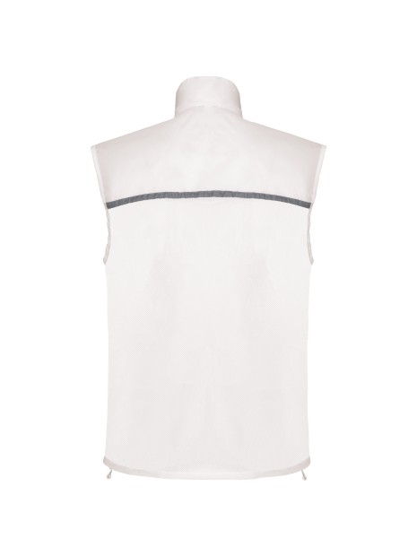 PROACT Runner - gilet d'entraînement dos filet unisexe /api/colors/7a92cd2d-10d2-40b4-928b-296bb7487506 personnalisable