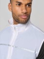 Vestes à personnaliser PROACT Runner - gilet d'entraînement dos filet unisexe 