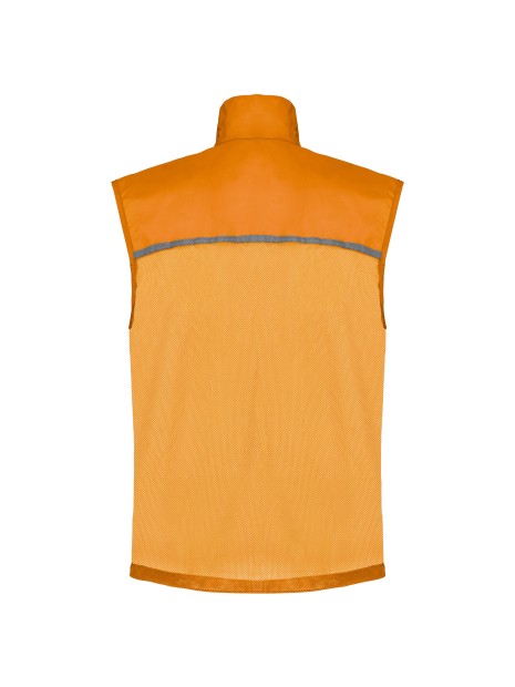PROACT Runner - gilet d'entraînement dos filet unisexe /api/colors/d51260d5-b263-4200-988d-ee19f414959e personnalisable