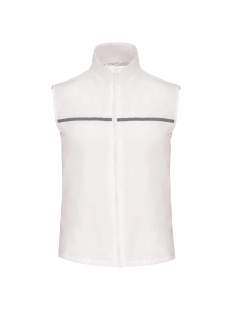 PROACT Runner - gilet d'entraînement dos filet unisexe /api/colors/7a92cd2d-10d2-40b4-928b-296bb7487506 personnalisable