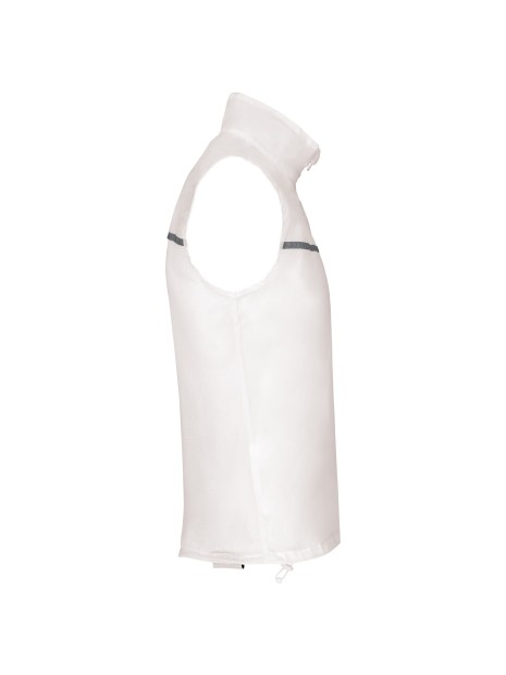 PROACT Runner - gilet d'entraînement dos filet unisexe /api/colors/7a92cd2d-10d2-40b4-928b-296bb7487506 personnalisable