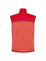 PROACT Runner - gilet d'entraînement dos filet unisexe /api/colors/c953313a-9c9d-493b-934e-ddcf8fada2ae personnalisable