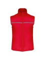 PROACT Runner - gilet d'entraînement dos filet unisexe /api/colors/c953313a-9c9d-493b-934e-ddcf8fada2ae personnalisable