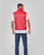 PROACT Runner Trainings-weste Jacken personalisierbar