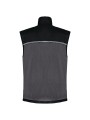 PROACT Runner - gilet d'entraînement dos filet unisexe /api/colors/b9fdad4a-5e94-45cb-8c03-c08b349b28c3 personnalisable