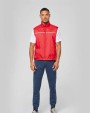 Jassen PROACT Runner- Gilet met meshvoering voor bedrukking &amp; borduring