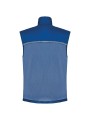 PROACT Runner - gilet d'entraînement dos filet unisexe /api/colors/cdd6ba31-692e-4c2e-b1b4-a3a4a50cf176 personnalisable