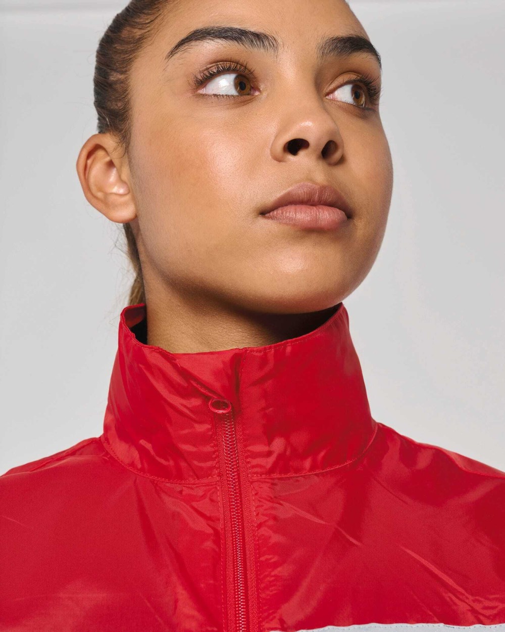 Vestes personnalisable PROACT Runner - gilet d'entraînement dos filet unisexe