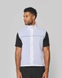Jassen PROACT Runner- Gilet met meshvoering voor bedrukking &amp; borduring