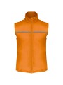 PROACT Runner - gilet d'entraînement dos filet unisexe /api/colors/d51260d5-b263-4200-988d-ee19f414959e personnalisable