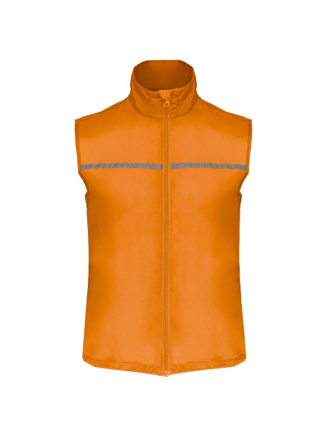 PROACT Runner - gilet d'entraînement dos filet unisexe /api/colors/d51260d5-b263-4200-988d-ee19f414959e personnalisable