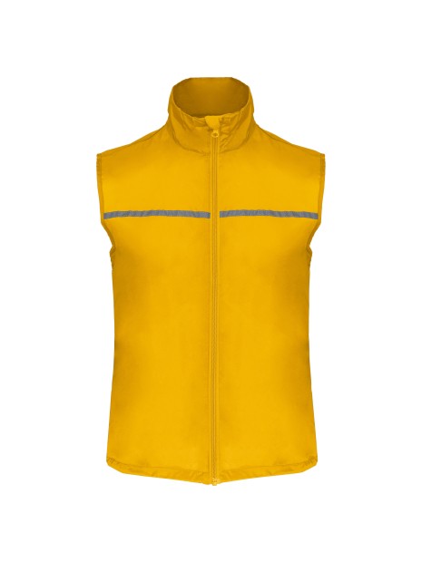 PROACT Runner - gilet d'entraînement dos filet unisexe /api/colors/ea0c172c-722e-46fc-acb7-2617a4097874 personnalisable