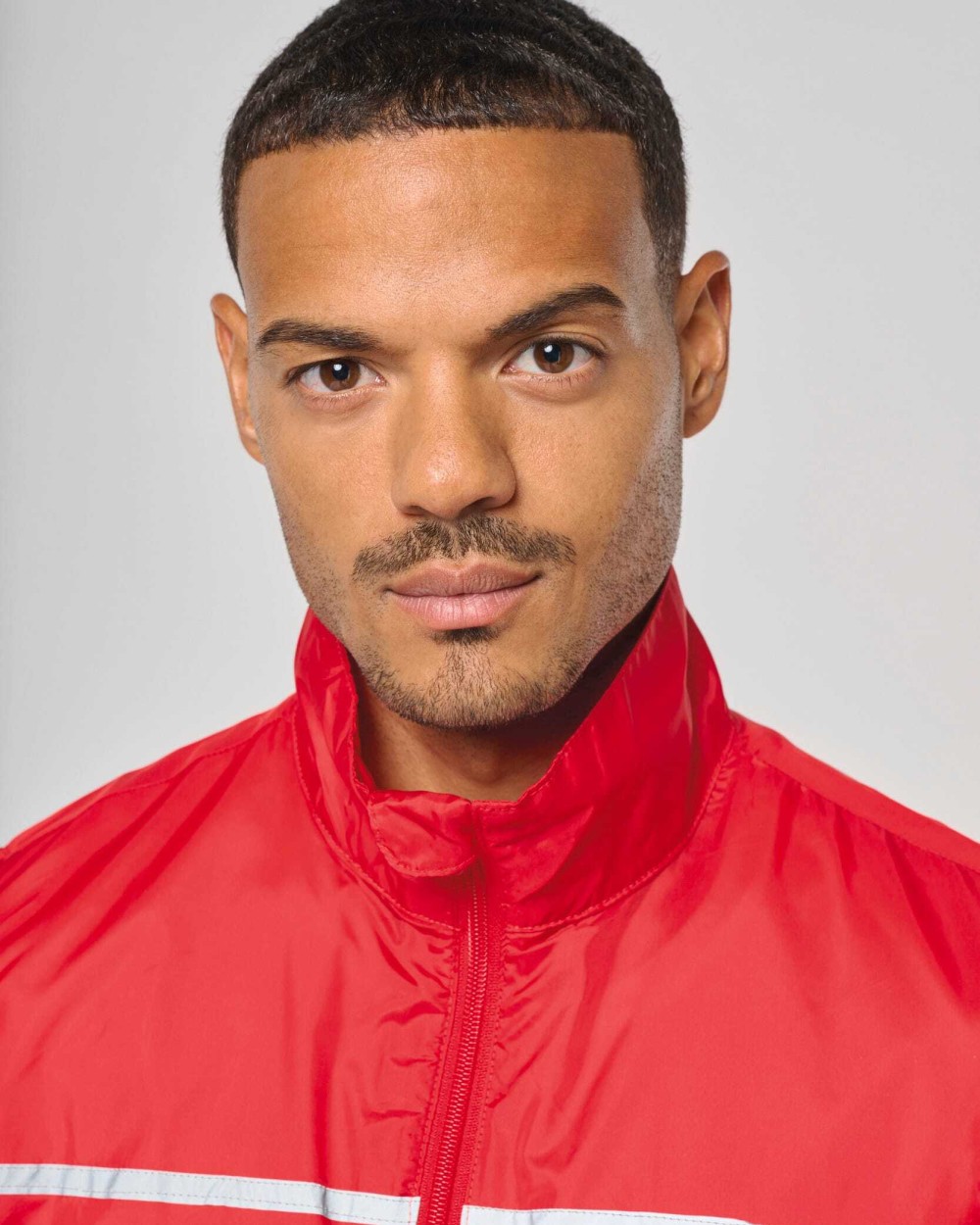 Jassen PROACT Runner- Gilet met meshvoering voor bedrukking &amp; borduring