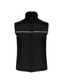 PROACT Runner - gilet d'entraînement dos filet unisexe /api/colors/b9fdad4a-5e94-45cb-8c03-c08b349b28c3 personnalisable