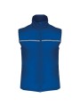 PROACT Runner - gilet d'entraînement dos filet unisexe /api/colors/cdd6ba31-692e-4c2e-b1b4-a3a4a50cf176 personnalisable
