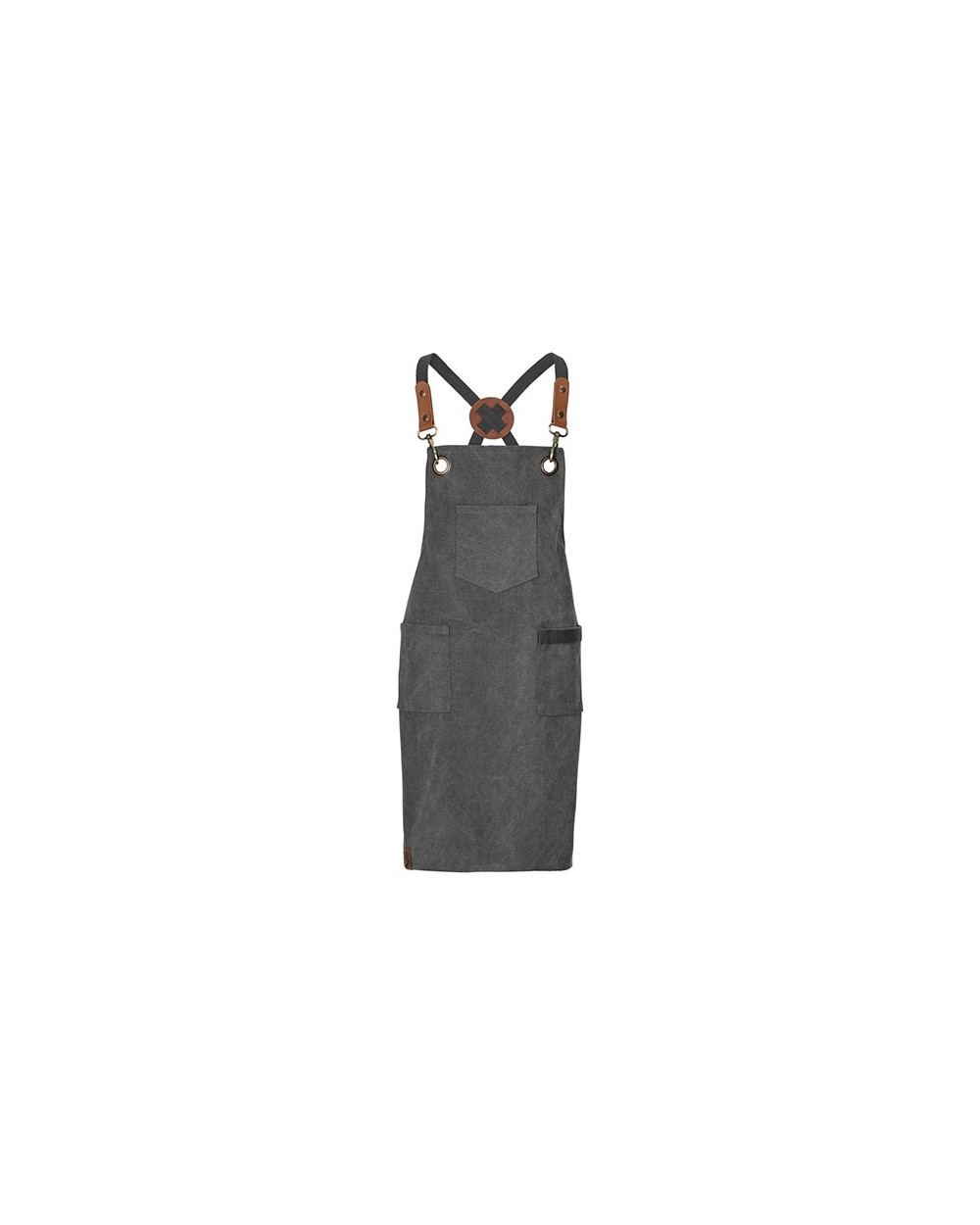 EXNER Kids Apron Canvas Schürzen personalisierbar
