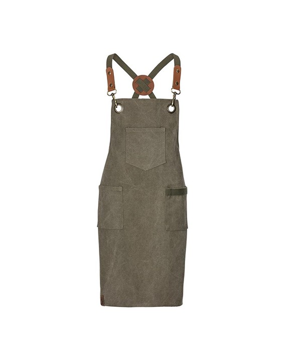 Tabliers personnalisable EXNER Kids Apron Canvas