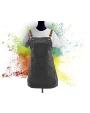 Schorten EXNER Kids Apron Canvas voor bedrukking &amp; borduring