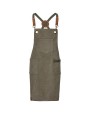 EXNER Kids Apron Canvas Schürzen personalisierbar