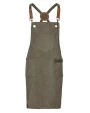 Tabliers personnalisable EXNER Kids Apron Canvas