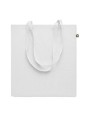 4DO Einkaufstasche recycelt Taschen personalisierbar