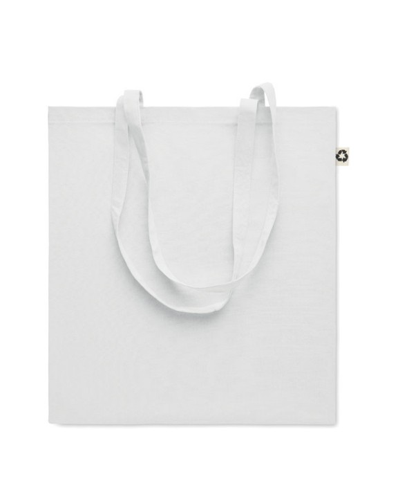 4DO Einkaufstasche recycelt Taschen personalisierbar