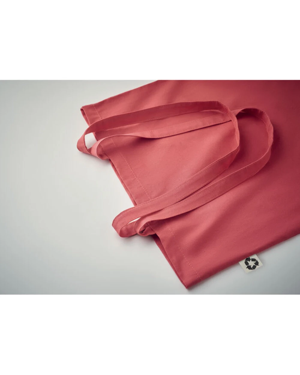 Sacs & Bagagerie personnalisable 4DO Sac  shopping  en coton recyclé
