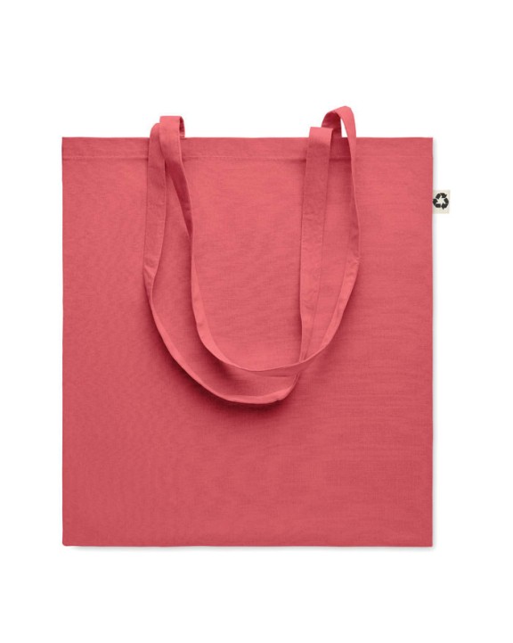 4DO Einkaufstasche recycelt Taschen personalisierbar