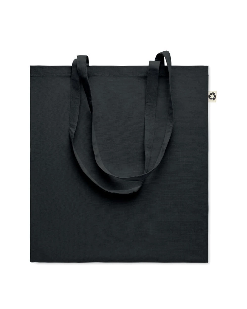 4DO Einkaufstasche recycelt Taschen personalisierbar