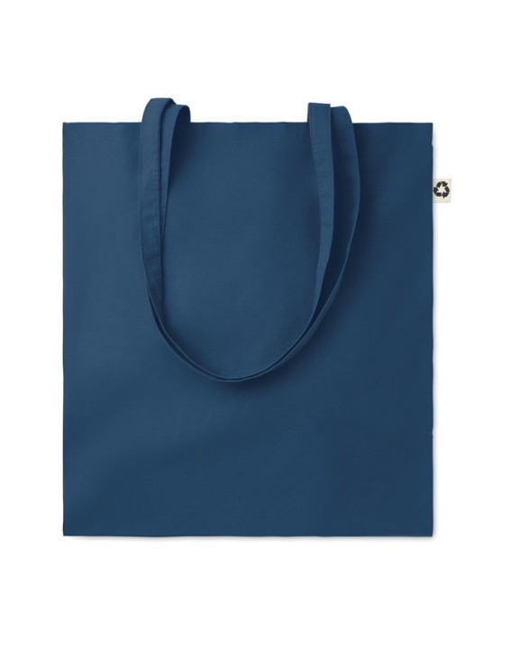 4DO Einkaufstasche recycelt Taschen personalisierbar