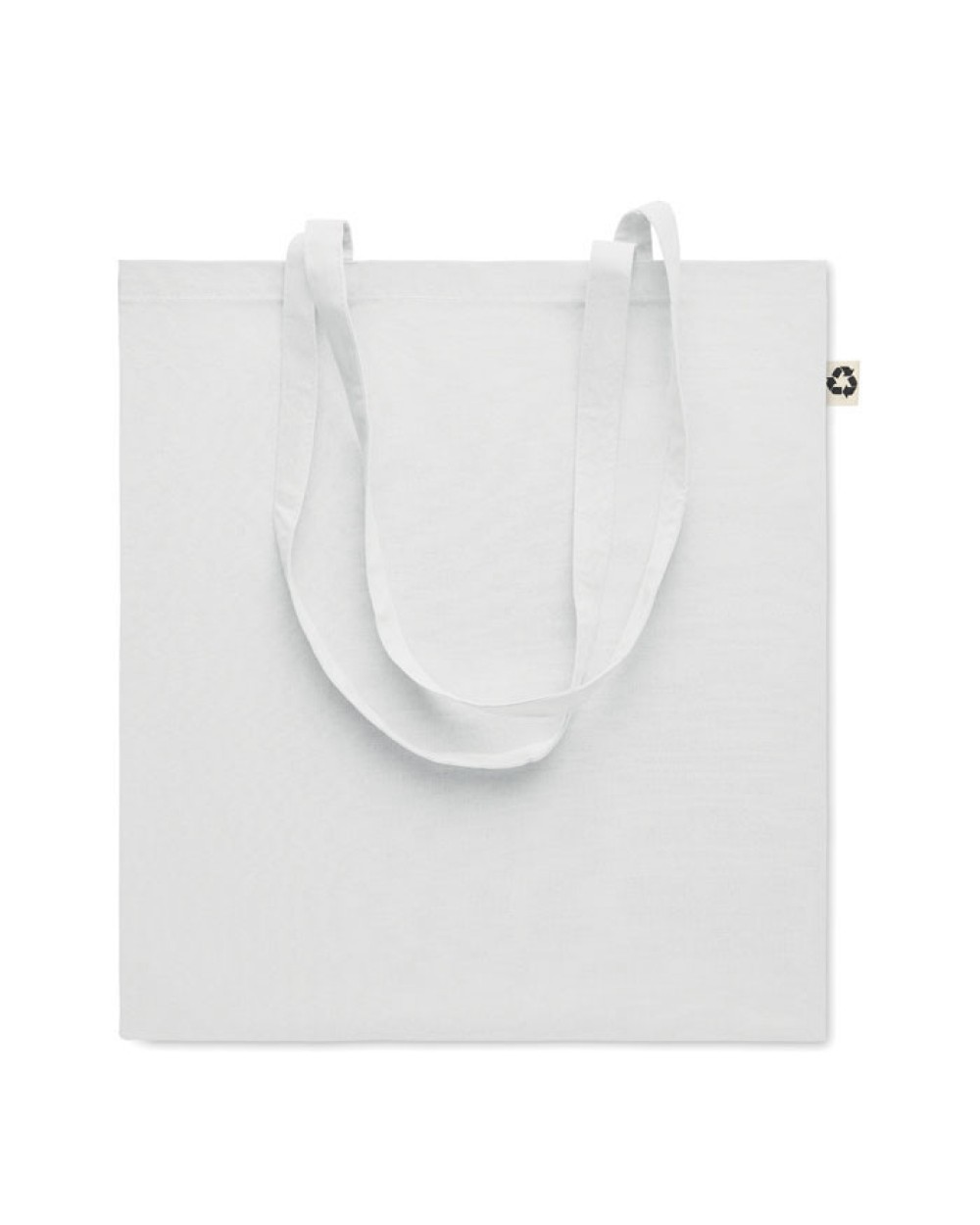 4DO Einkaufstasche recycelt Taschen personalisierbar