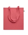 4DO Einkaufstasche recycelt Taschen personalisierbar