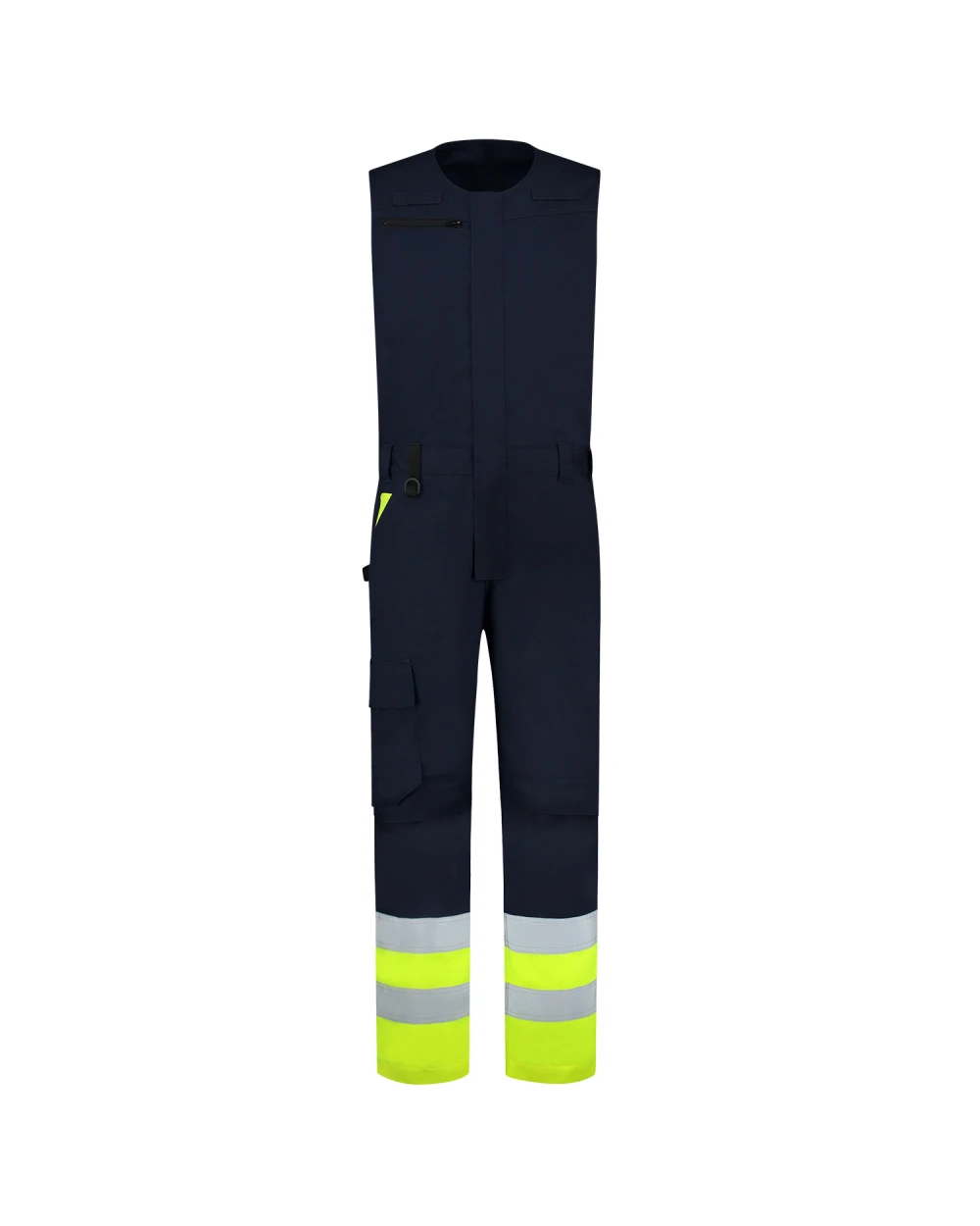 TRICORP Warnschutz Kombihose Hosen personalisierbar