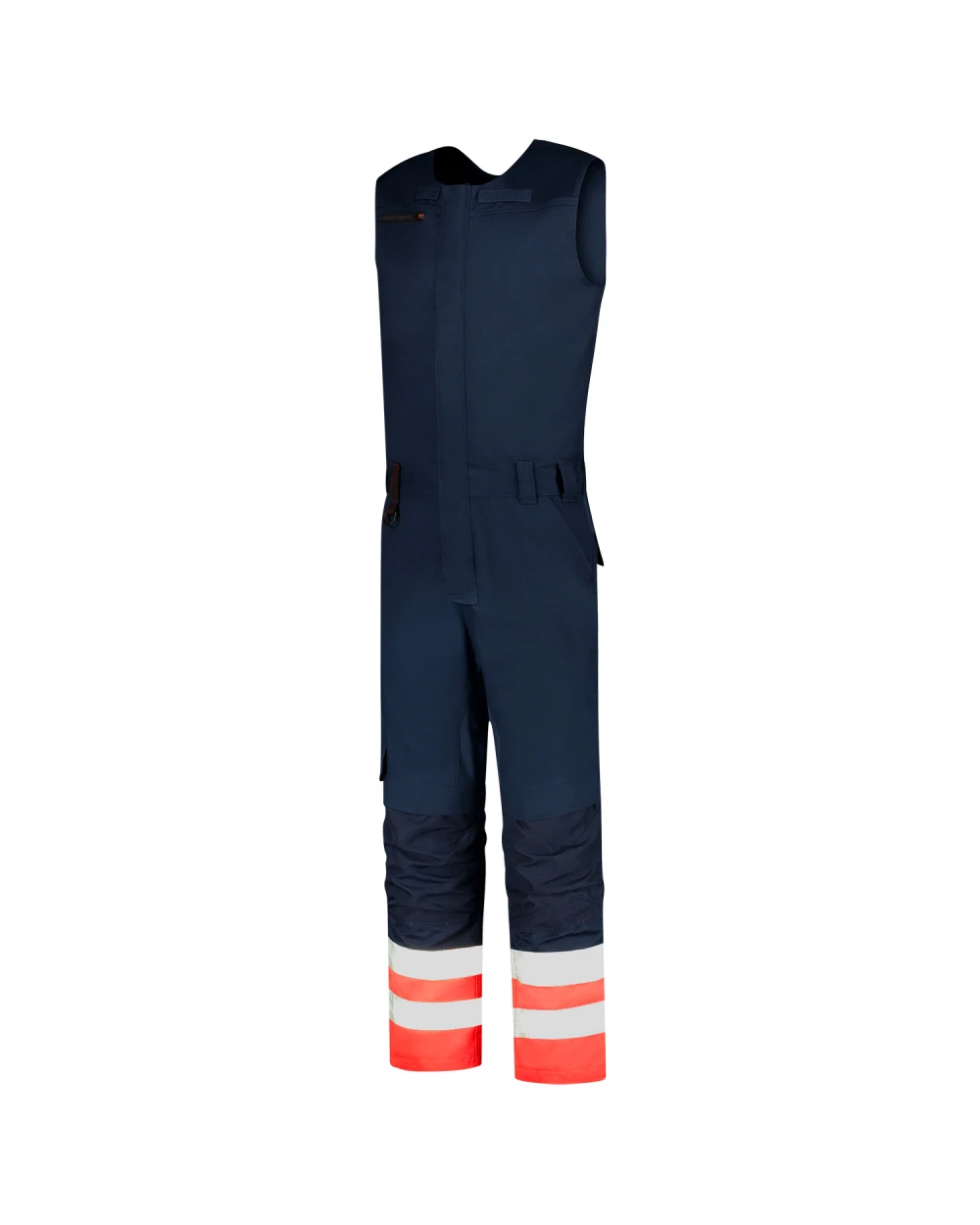 Broeken TRICORP Bodybroek High Vis voor bedrukking &amp; borduring