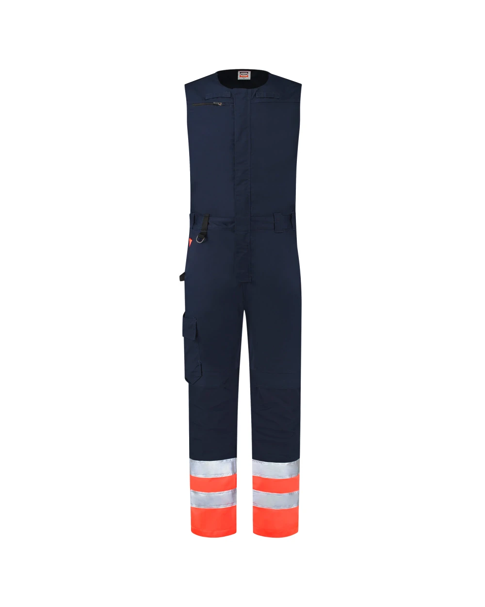 Pantalons personnalisable TRICORP Salopette Haute Visibilité