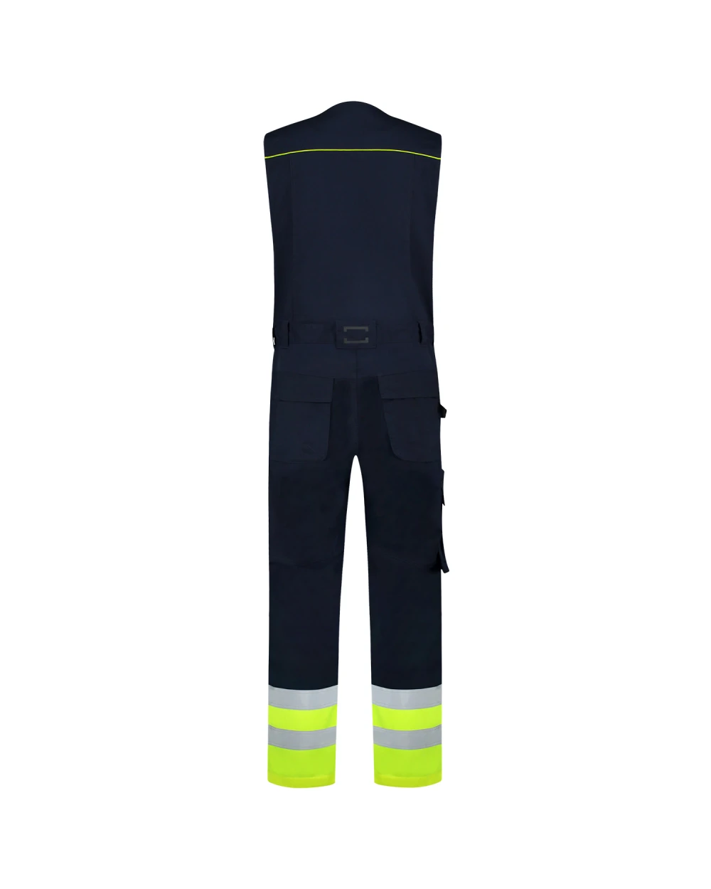 Pantalons personnalisable TRICORP Salopette Haute Visibilité