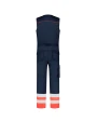 Pantalons personnalisable TRICORP Salopette Haute Visibilité