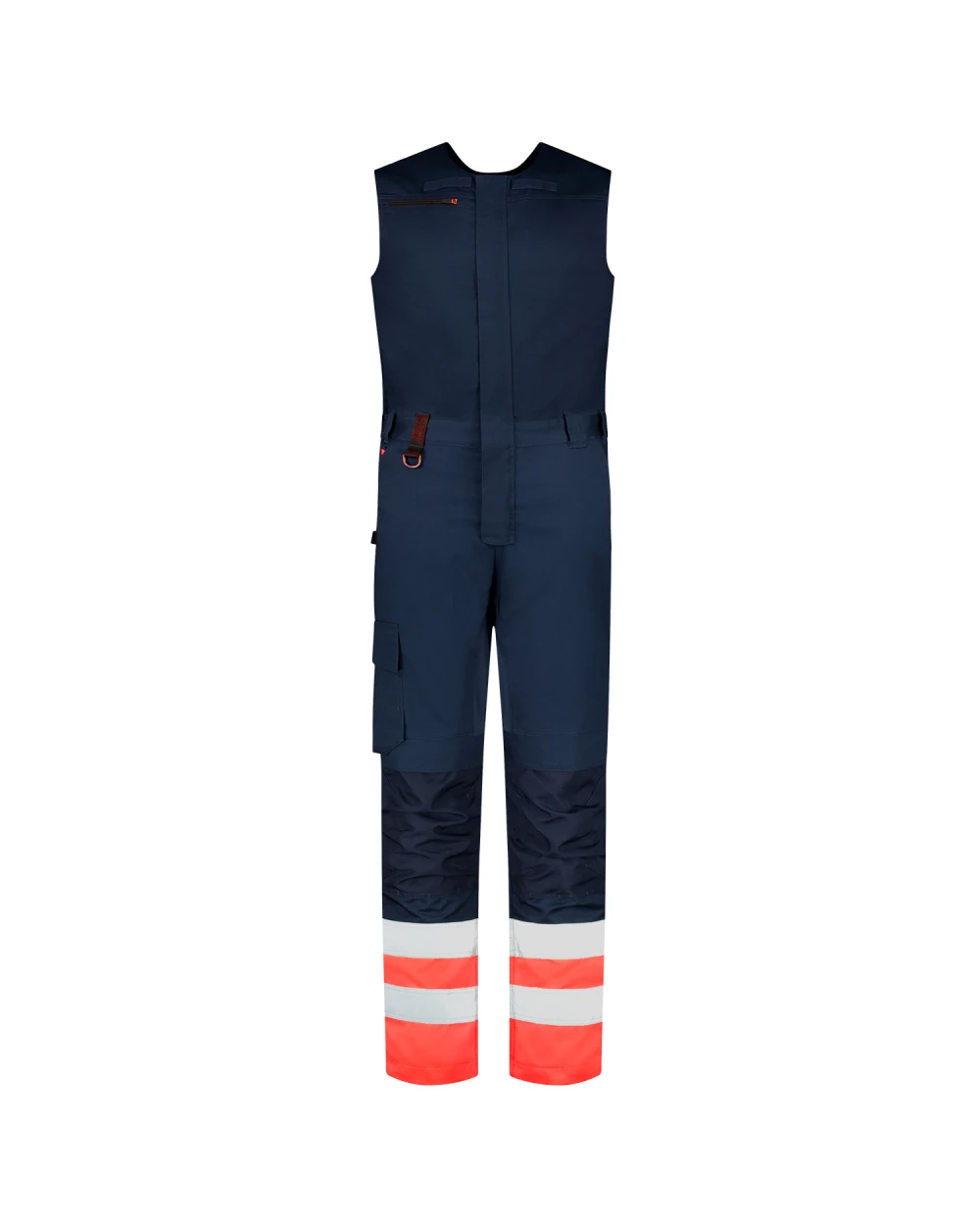 Broeken TRICORP Bodybroek High Vis voor bedrukking &amp; borduring