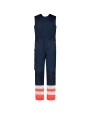 TRICORP Warnschutz Kombihose Hosen personalisierbar