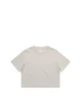 T-Shirts personnalisable As Colour Wo's Heavy Faded Crop Tee