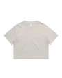 T-shirts AS COLOUR Wo's Heavy Faded Crop Tee voor bedrukking &amp; borduring