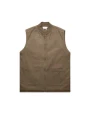 Jassen AS COLOUR Canvas Heavy Vest voor bedrukking &amp; borduring