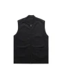 Vestes personnalisable As Colour Canvas Heavy Vest